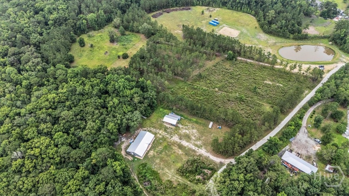 Land in Richmond Hill 3