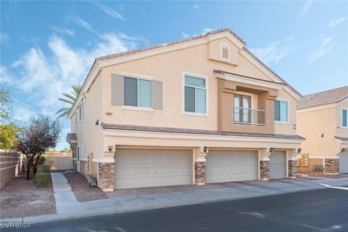 3-6668 Lavender Lilly Lane, North Las Vegas, NV, 89084 | Card Image