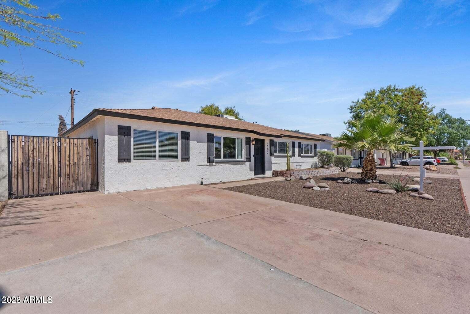 Residential in Scottsdale 5