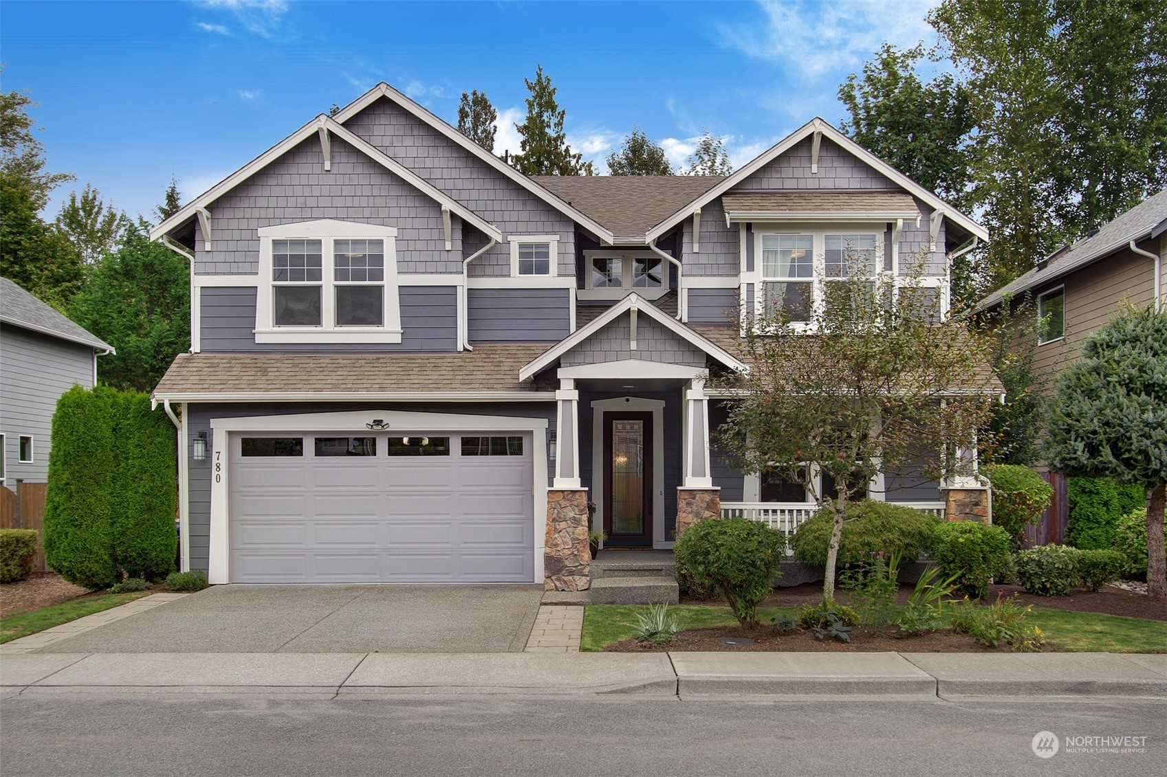 Ilwaco Pl, Renton, WA 98059