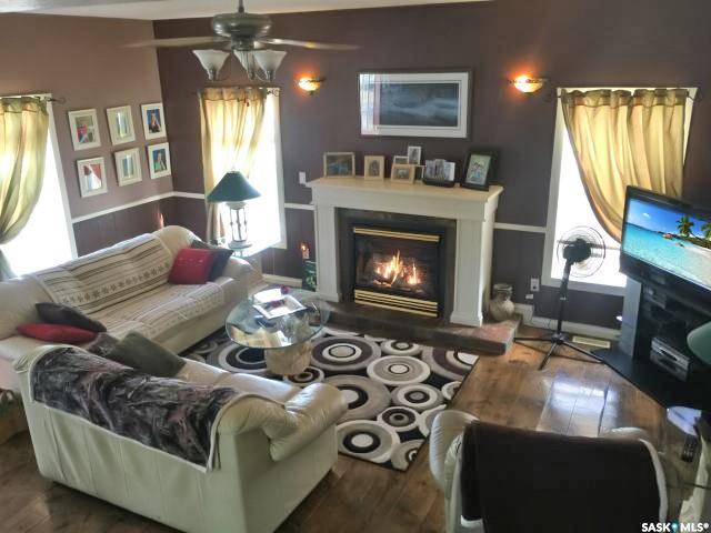 Residential in Candle Lake 5