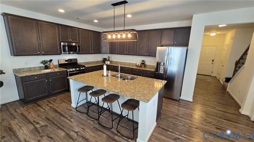 8014 Rutland Village Dr, Mechanicsville, VA, 23116-2971 | Card Image
