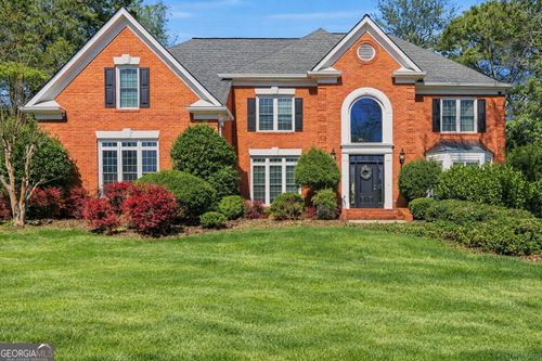 350 Waters Bend Way, Alpharetta, GA, 30022-8013 | Card Image