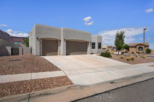 5959 Redondo Sierra Vis Ne, Rio Rancho, NM, 87144-0608 | Card Image