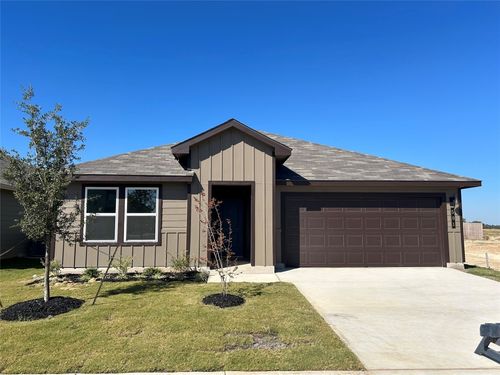 501 Perry Pl, Rockdale, TX, 76567-2423 | Card Image