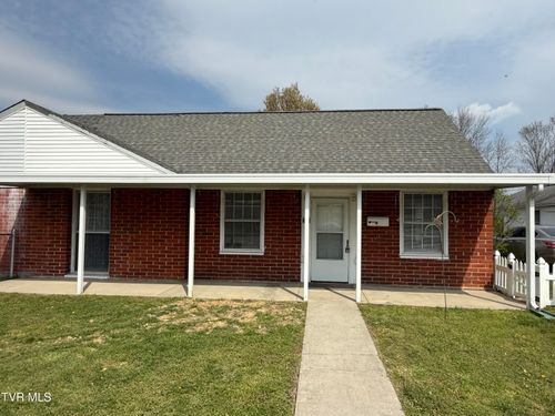 520 Sullivan Street, Kingsport, TN, 37660 | Card Image