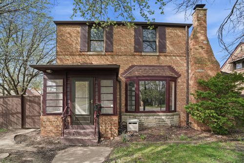 921 173rd St, Hammond, IN, 46324-2558 | Card Image