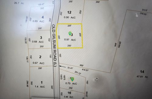 0 Old Gilsum Rd, Keene, NH, 03431 | Card Image