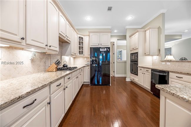 324 Alder Ln, House other with 3 bedrooms, 2 bathrooms and null parking in Hardeeville SC | Image 10