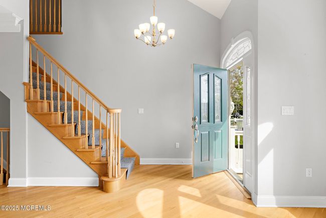 2926 Adams St, House other with 4 bedrooms, 4 bathrooms and null parking in Wall Township NJ | Image 5