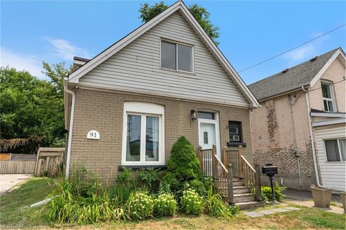 91 Dundurn St S, Hamilton, ON, L8P4K1 | Card Image