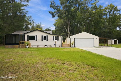 190 Old Bridge Rd, Rocky Point, NC, 28457-9050 | Card Image