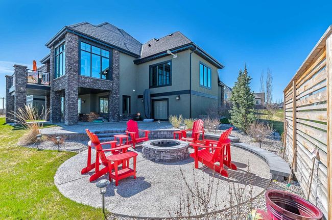 16 Ranche Drive, Home with 4 bedrooms, 3 bathrooms and 6 parking in Heritage Pointe AB | Image 3