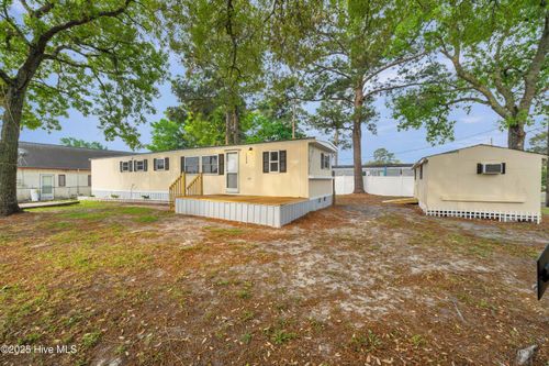 1688 Coastal Pine Dr Sw, Ocean Isle Beach, NC, 28469-5750 | Card Image