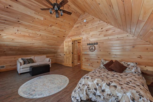 60 Normand Rd, House other with 3 bedrooms, 2 bathrooms and null parking in Stark NH | Image 25