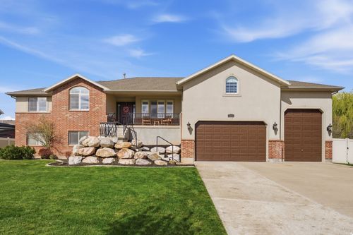 134 Wagon Wheel Cir, Farmington, UT, 84025-2641 | Card Image
