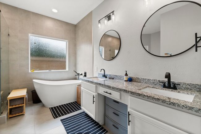 23803 Spring Way Dr, House other with 4 bedrooms, 2 bathrooms and 2 parking in Spring TX | Image 19