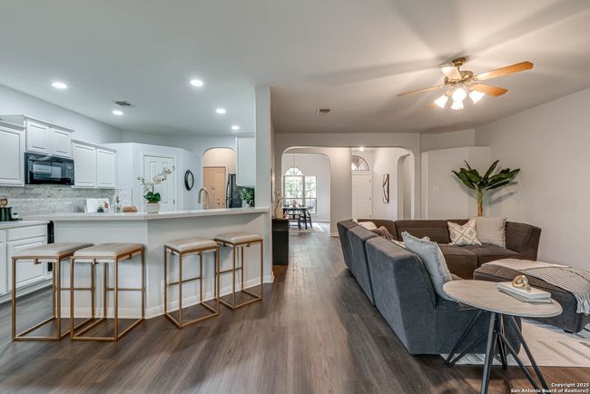 9212 Holly Star, House other with 4 bedrooms, 2 bathrooms and null parking in Helotes TX | Image 11