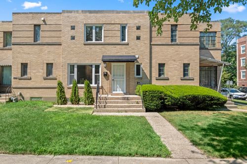 803 Brummel St, Evanston, IL, 60202-3911 | Card Image