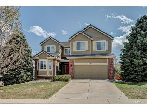 17808 E Oakwood Ln, Aurora, CO, 80016-3120 | Card Image