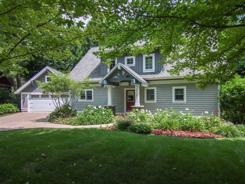 7705 Platte Plains Trl, Thompsonville, MI, 49683-9488 | Card Image