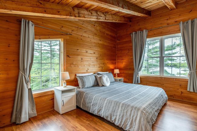 397 Peters Dr, House other with 4 bedrooms, 3 bathrooms and 3 parking in Upper Ohio NS | Image 27