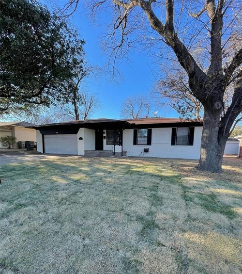 6611 Highgate Ln, Dallas, TX, 75214-1638 | Card Image