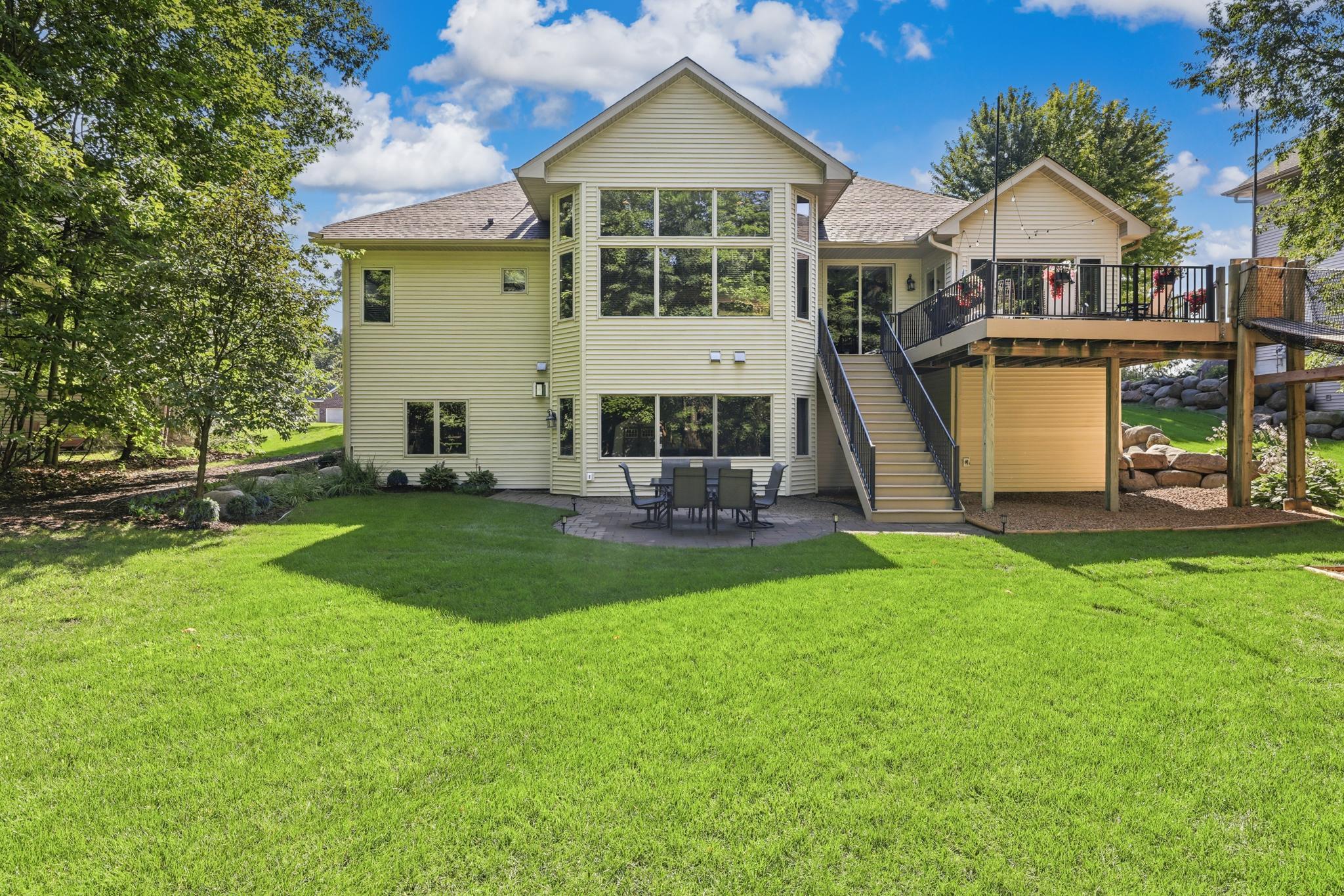 Residential in Savage 3