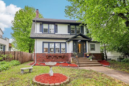1218 Queen Ave N, Minneapolis, MN, 55411-3648 | Card Image