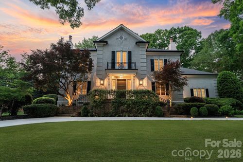 8124 Greencastle Dr, Charlotte, NC, 28210-4206 | Card Image