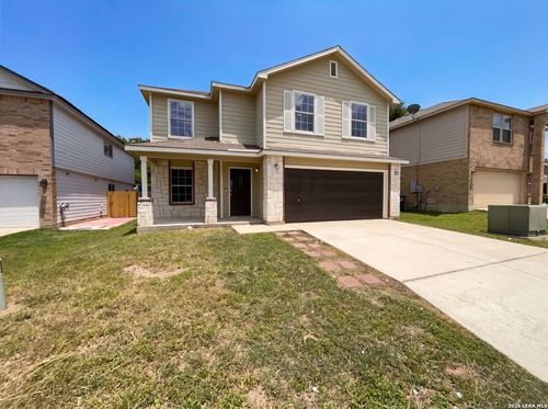 13206 Baldwin Rdg, San Antonio, TX, 78249 | Card Image