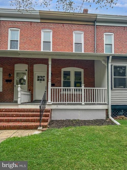 36 3rd Ave, Roebling, NJ, 08554-1004 | Card Image