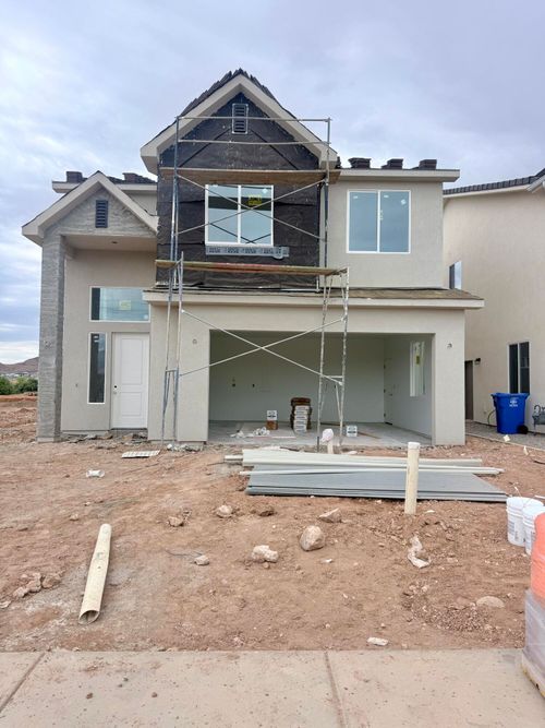 2678 E Suniva Way, Saint George, UT, 84770 | Card Image