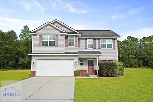 78 Clydesdale Ct Ne, Ludowici, GA, 31316-7827 | Card Image