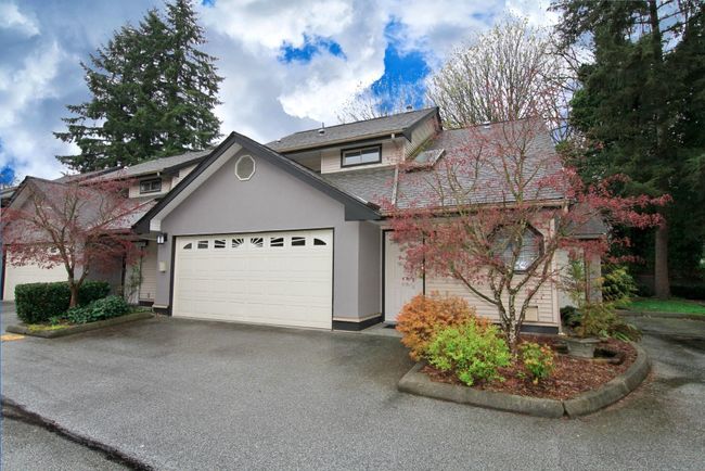 10 - 20841 Dewdney Trunk Road, Townhouse with 2 bedrooms, 2 bathrooms and 4 parking in Maple Ridge BC | Image 35