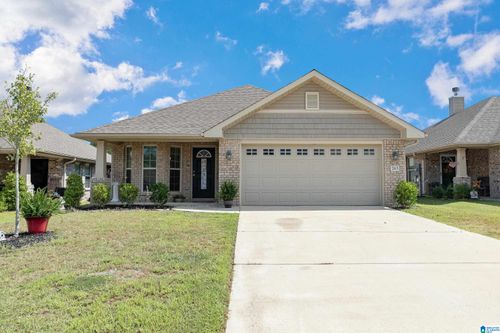 265 Black Creek Trl, ODENVILLE, AL, 35120-2611 | Card Image