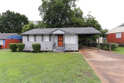 518 Jenson Rd, Memphis, TN, 38109-3128 | Card Image