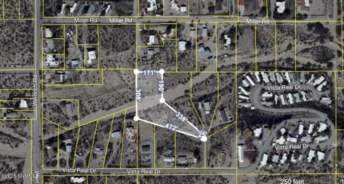 465 Ruby Hills Ct, Las Cruces, NM, 88007-4875 | Card Image