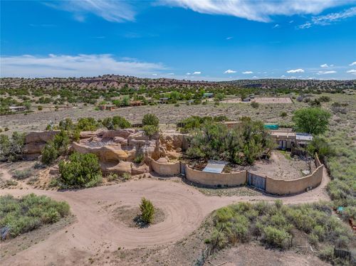 28 Rainbows End, Cerrillos, NM, 87010-9765 | Card Image