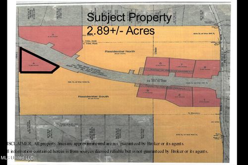 2 Eastmont, Jackson, MS, 39211 | Card Image