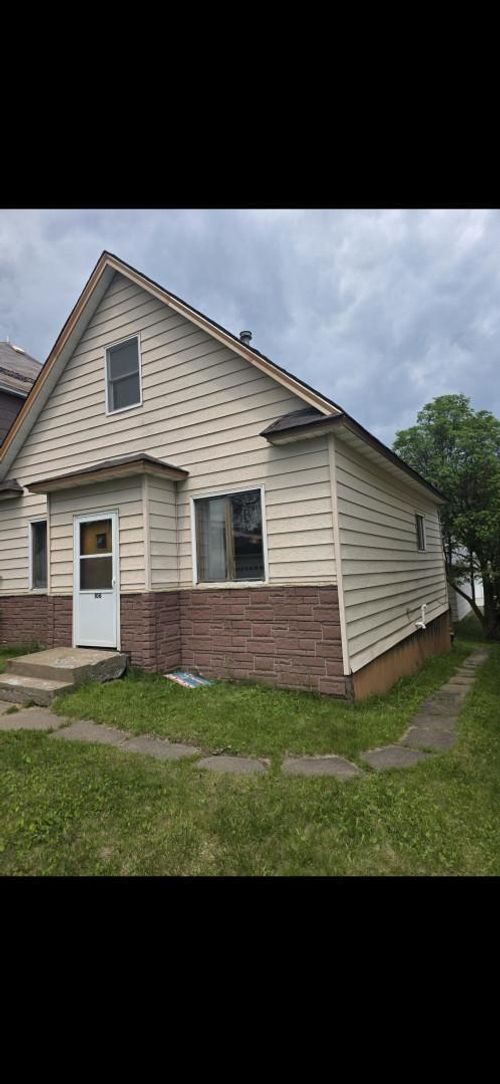 106 W Iowa Ave, Gilbert, MN, 55741-5025 | Card Image