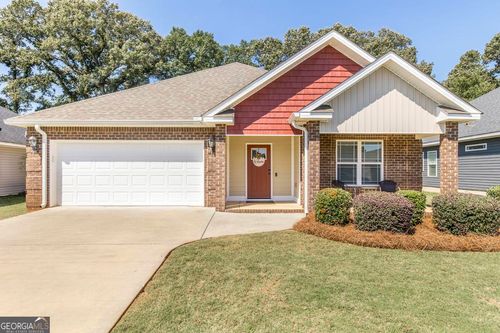 127 Hawks Ridge Trce, Byron, GA, 31008-5673 | Card Image