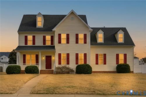 11219 Mill Place Ter, Glen Allen, VA, 23060-5011 | Card Image