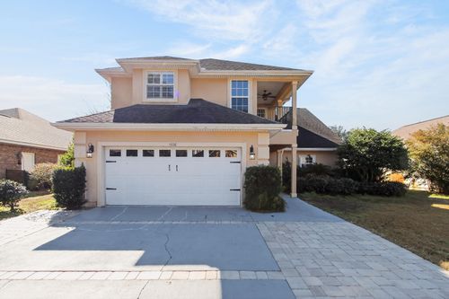 4196 Mossy Cove Ct, Niceville, FL, 32578-7146 | Card Image