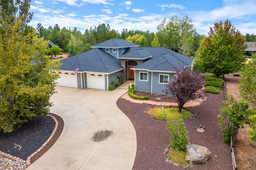 880 Rainbow View Dr, Lakeside, AZ, 85929 | Card Image