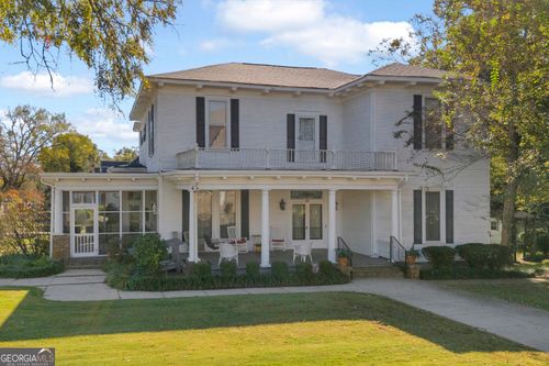 105 S Thomas St, Elberton, GA, 30635-2517 | Card Image