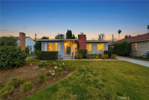 11131 Daneswood Dr, Arcadia, CA, 91006-5612 | Card Image