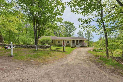 2354 Lovell Lake Rd, Sanbornville, NH, 03872-4118 | Card Image