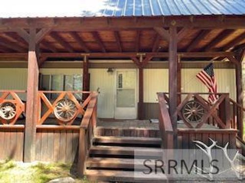 3767 Lodge Pole Ln, Island Park, ID, 83429 | Card Image