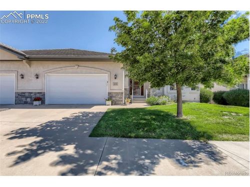 14335 Eagle Villa Grv, Colorado Springs, CO, 80921-3200 | Card Image